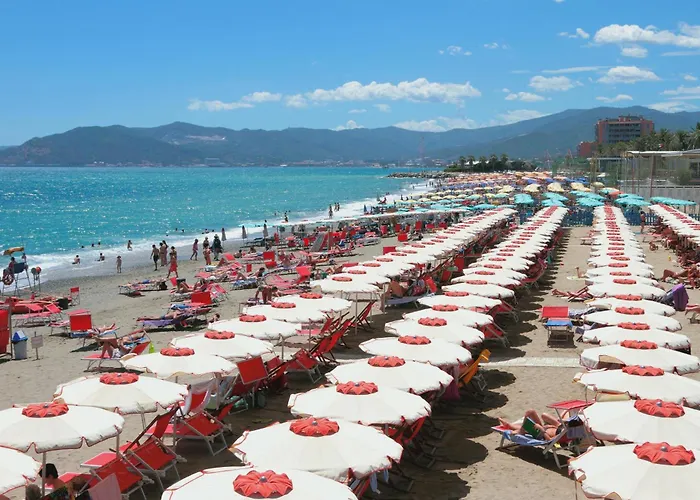 La Pietra Sul Mare - Happy Pietra Ligure