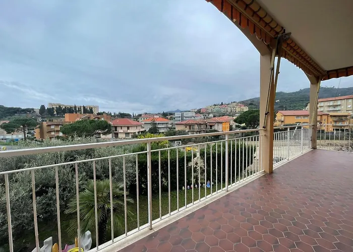 Apartmán La Pietra Sul Mare - Happy