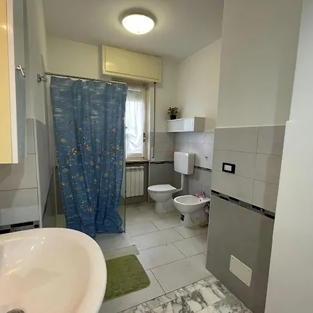 La Pietra Sul Mare - Happy Apartamento Pietra Ligure