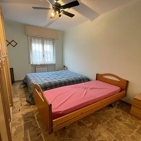 La Pietra Sul Mare Flat With Terrace - Happy *