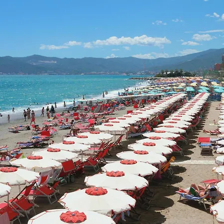 La Pietra Sul Mare Flat With Terrace - Happy Pietra Ligure