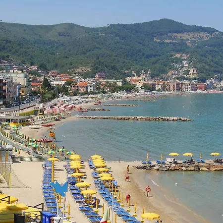 La Pietra Sul Mare Flat With Terrace - Happy