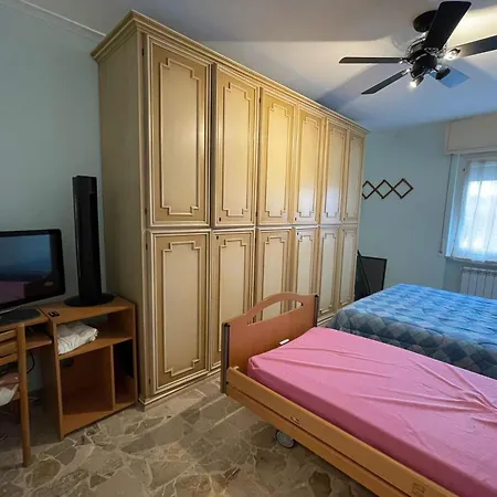La Pietra Sul Mare - Happy Apartamento