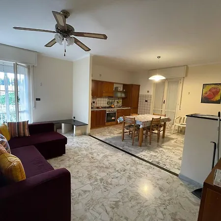 شقة La Pietra Sul Mare - Happy *