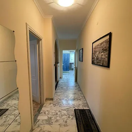 La Pietra Sul Mare Flat With Terrace - Happy Pietra Ligure
