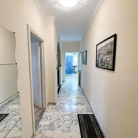 La Pietra Sul Mare Flat With Terrace - Happy * Pietra Ligure