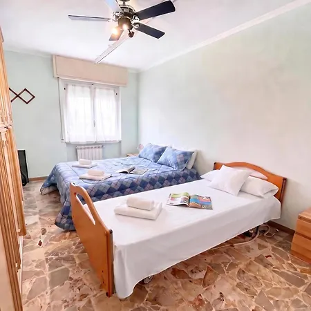 La Pietra Sul Mare Flat With Terrace - Happy *