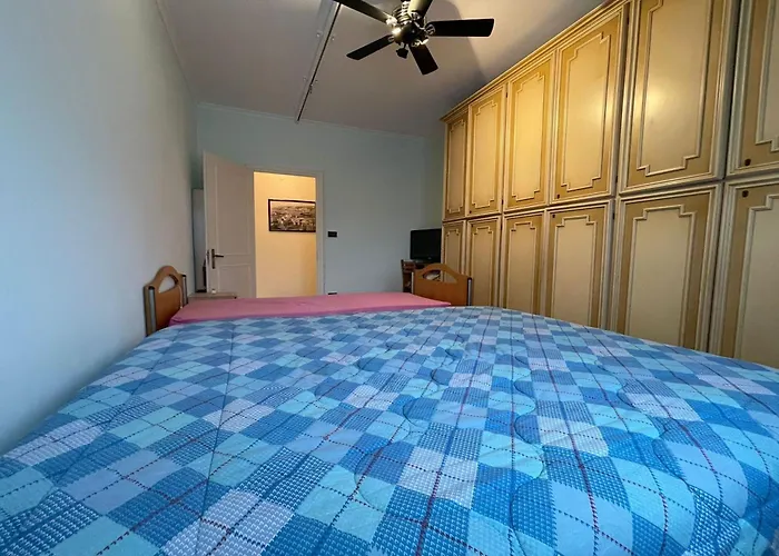 Apartment La Pietra Sul Mare - Happy *